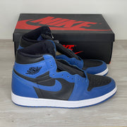 Nike Sneakers, Jordan 1 Retro High OG 'Dark Marina Blue' (47) 🛜
