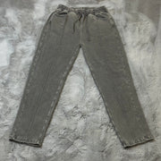 Ojardorf Bukser, Vintage Washed Jogger (Large) 🫧
