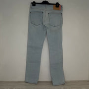 Acne Studios Bukser, Herre 'Lyseblå' (30/30)