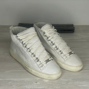Balenciaga Sneakers, Herre 'Hvid' Arena (43) ◽️