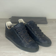 Balenciaga Sneakers, Herre 'Mørkeblå' Arena (44) 🖲️