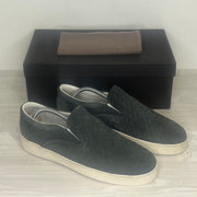 Bottega Veneta Sneakers, Herre 'Grå' (42.5)