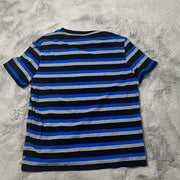 Guess T-shirt, Herre 'Blå' (XL)