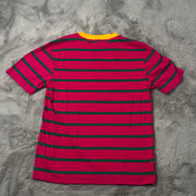 Guess T-shirt, Herre 'Rød' (S)