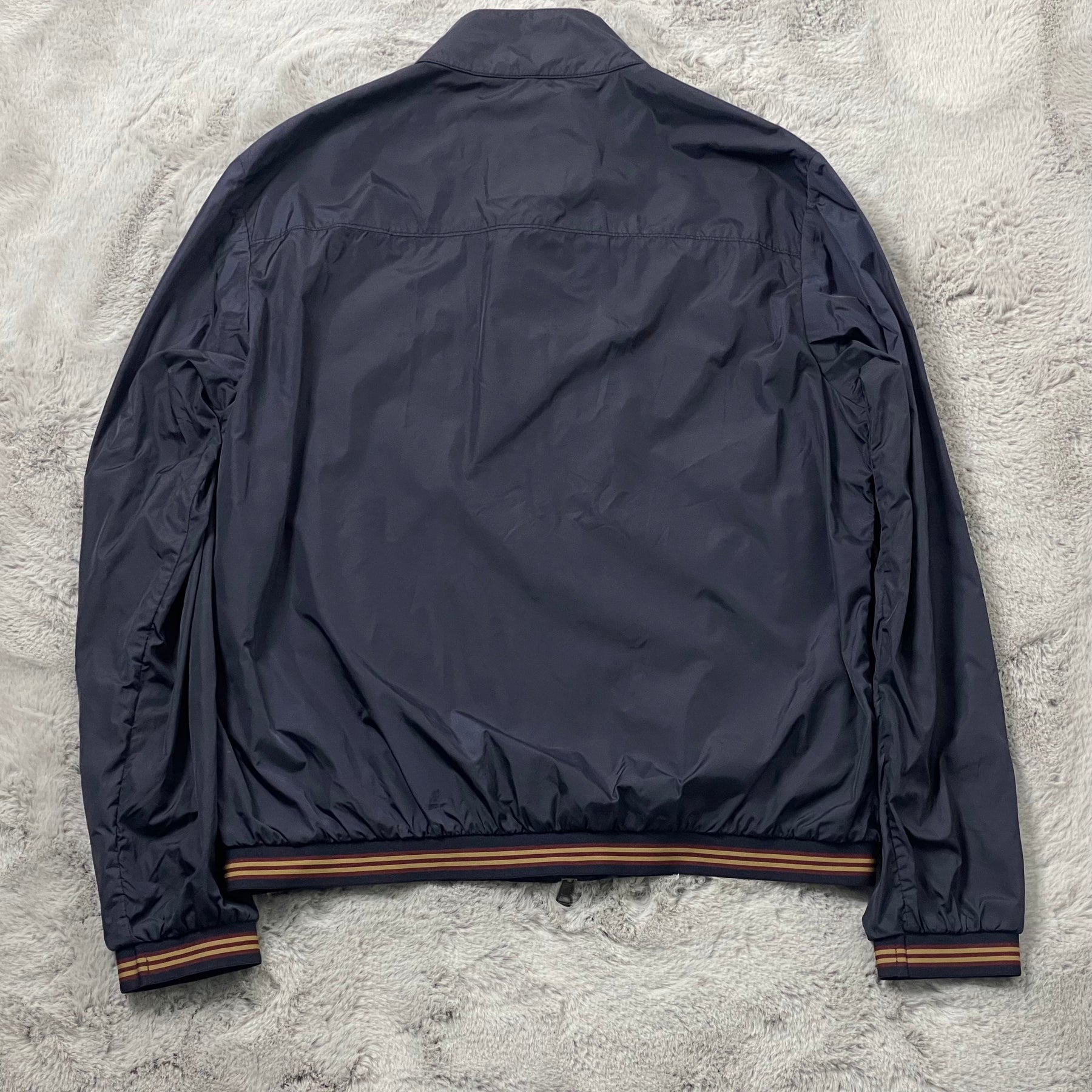 Moncler Vindjakke, 'Lamy' Giubbotto (M5 / XX-Large) 🚨
