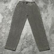 Ojardorf Bukser, Vintage Washed Jogger (Large) 🫧