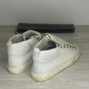 Balenciaga Sneakers, Herre 'Hvid' Arena (43) ◽️