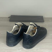 Balenciaga Sneakers, Herre 'Mørkeblå' Arena (44) 🖲️