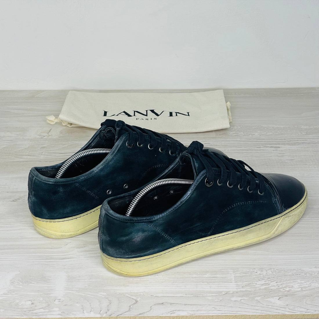 Lanvin Sneakers, &