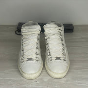 Balenciaga Sneakers, Herre 'Hvid' Arena (43) ◽️