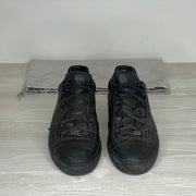Balenciaga Sneakers, Herre 'Sort' Arena Low (41) ♟️
