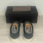 Bottega Veneta Sneakers, Herre 'Grå' (42.5)
