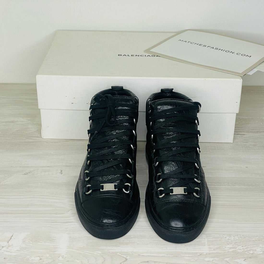Balenciaga Sneakers, &