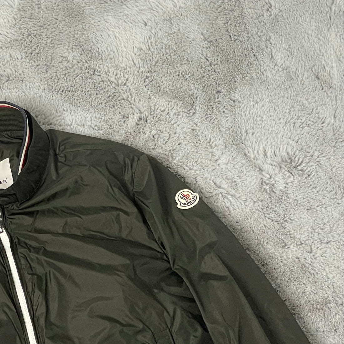 Moncler Vindjakke, Herre &