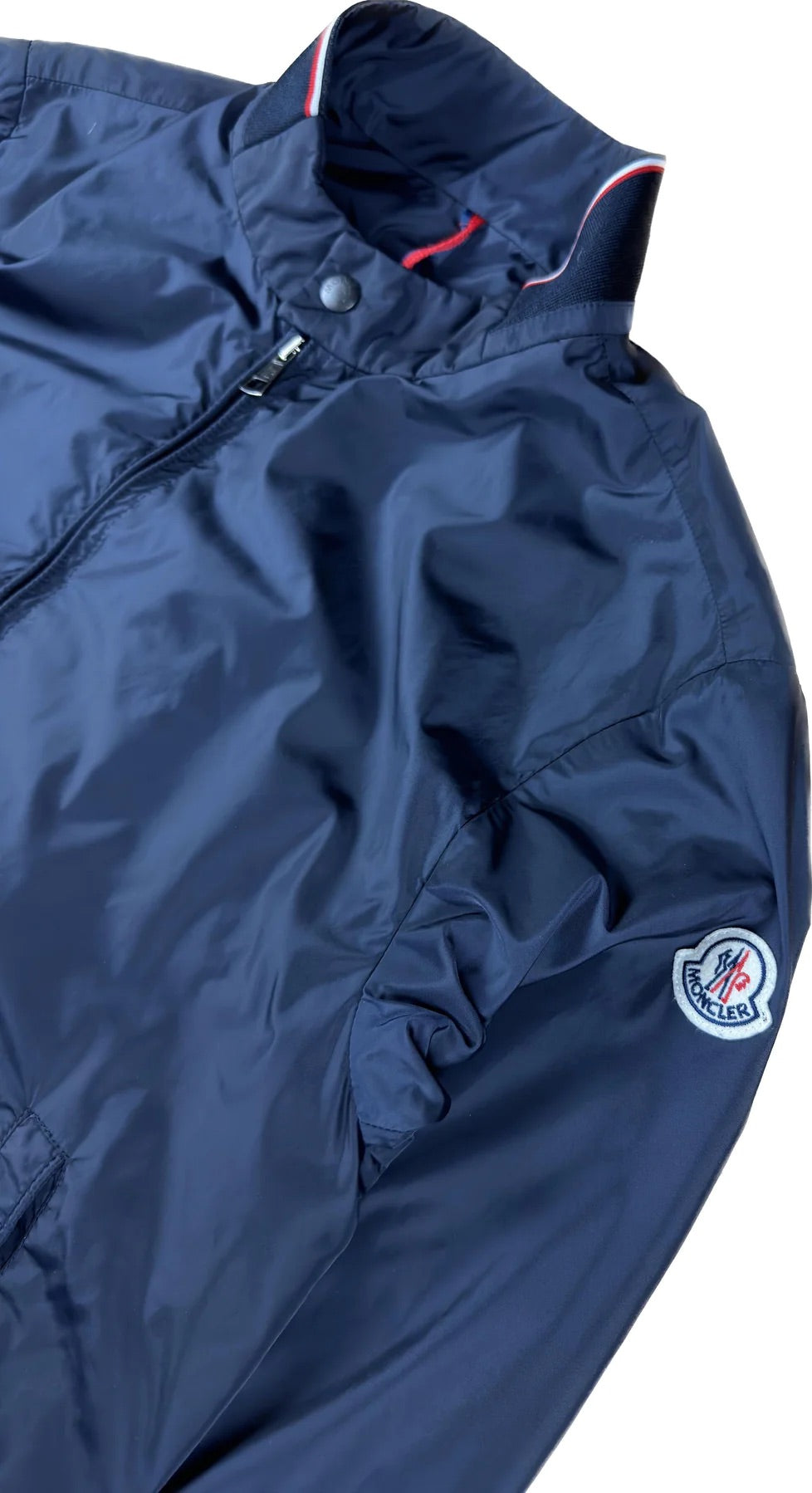 Moncler Vindjakke, Herre &