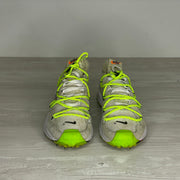 Nike Sneakers, Zoom Terra Kiger 5 Off-White White 'Hvid' (39) 🦢