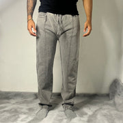 Ojardorf Bukser, Vintage Washed Jogger (Large) 🫧