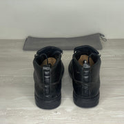 Balenciaga Sneakers, Herre 'Sort' Arena High Tops (43) ♟️