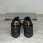Balenciaga Sneakers, Herre 'Sort' Arena Low (41) ♟️