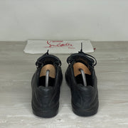 Balenciaga Sneakers, Herre 'Sort' Balenciaga Low Arena (39) 🪼
