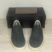 Bottega Veneta Sneakers, Herre 'Grå' (42.5)
