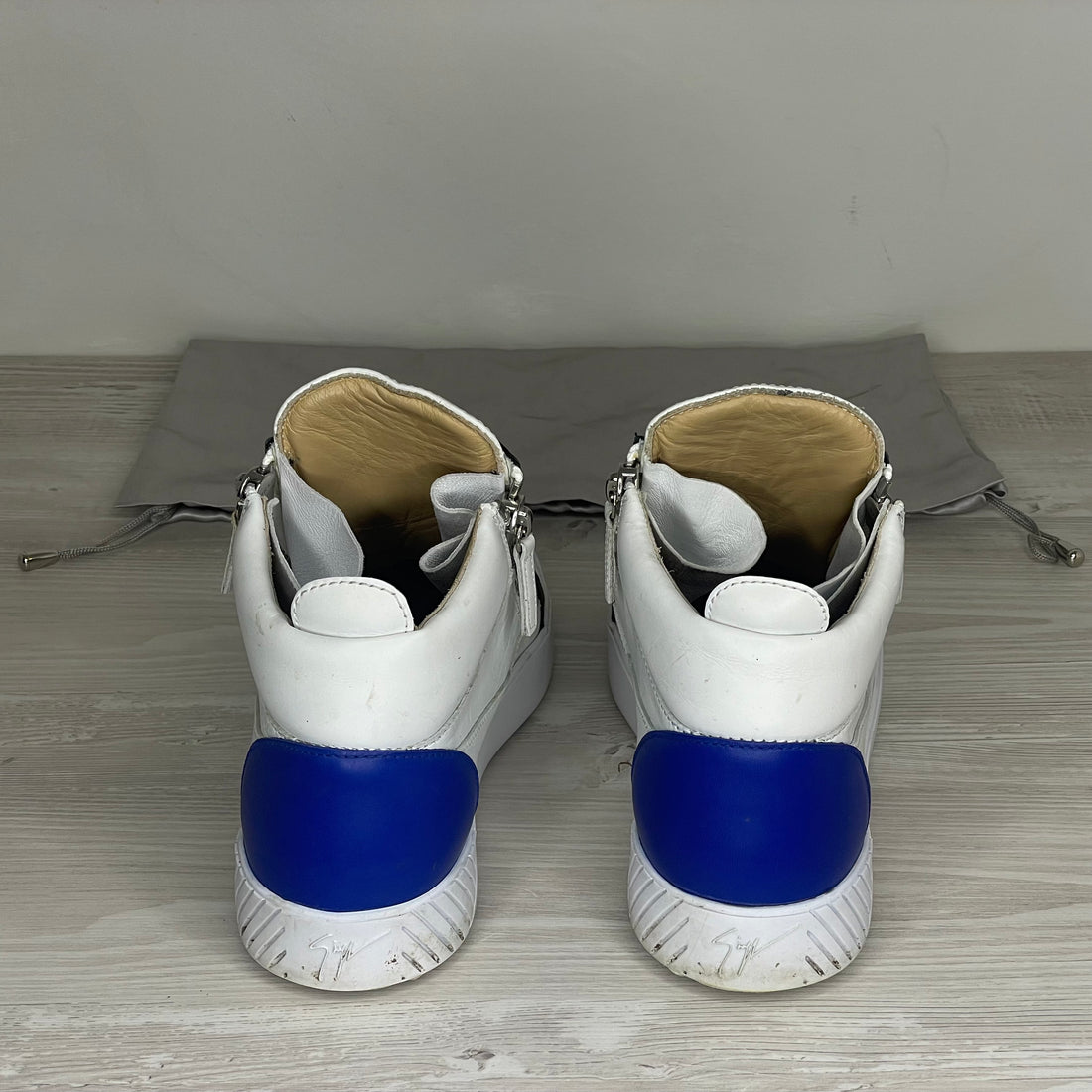 Giuseppe Zanotti Sneakers, Herre &