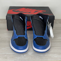 Nike Sneakers, Jordan 1 Retro High OG 'Dark Marina Blue' (47) 🛜