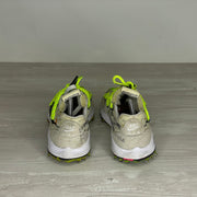 Nike Sneakers, Zoom Terra Kiger 5 Off-White White 'Hvid' (39) 🦢