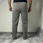Ojardorf Bukser, Vintage Washed Jogger (Large) 🫧