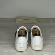 Valentino Sneakers, Kvinde 'Mørkeblå' Open (39.5) 🥶