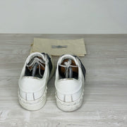 Valentino Sneakers, (Sort / Hvid) Open 😇
