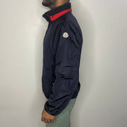 Moncler Vindjakke, 'Goulier' Giubbotto (M3 / Medium) 🍟