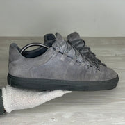 Balenciaga Sneakers, Herre 'Grå' Arena (42) 🐘