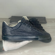 Balenciaga Sneakers, Herre 'Mørkeblå' Arena (44) 🖲️