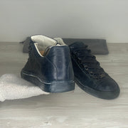 Balenciaga Sneakers, Herre 'Mørkeblå' Arena (44) 🖲️
