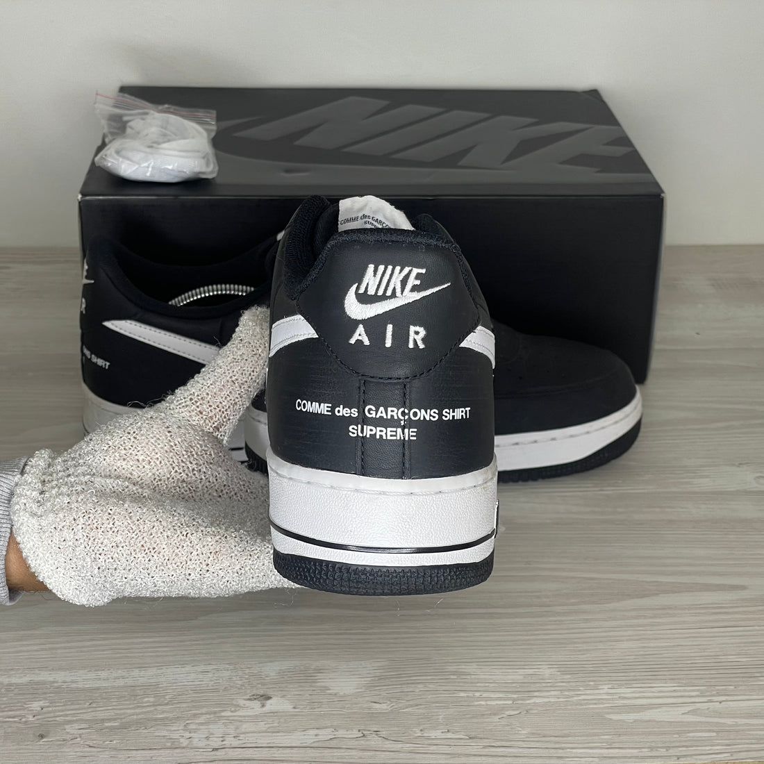 Nike Sneakers, Air Force 1 Low &
