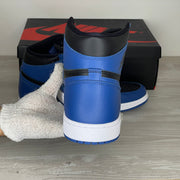 Nike Sneakers, Jordan 1 Retro High OG 'Dark Marina Blue' (47) 🛜