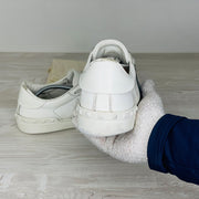 Valentino Sneakers, (Sort / Hvid) Open 😇