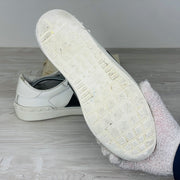 Valentino Sneakers, (Sort / Hvid) Open 😇