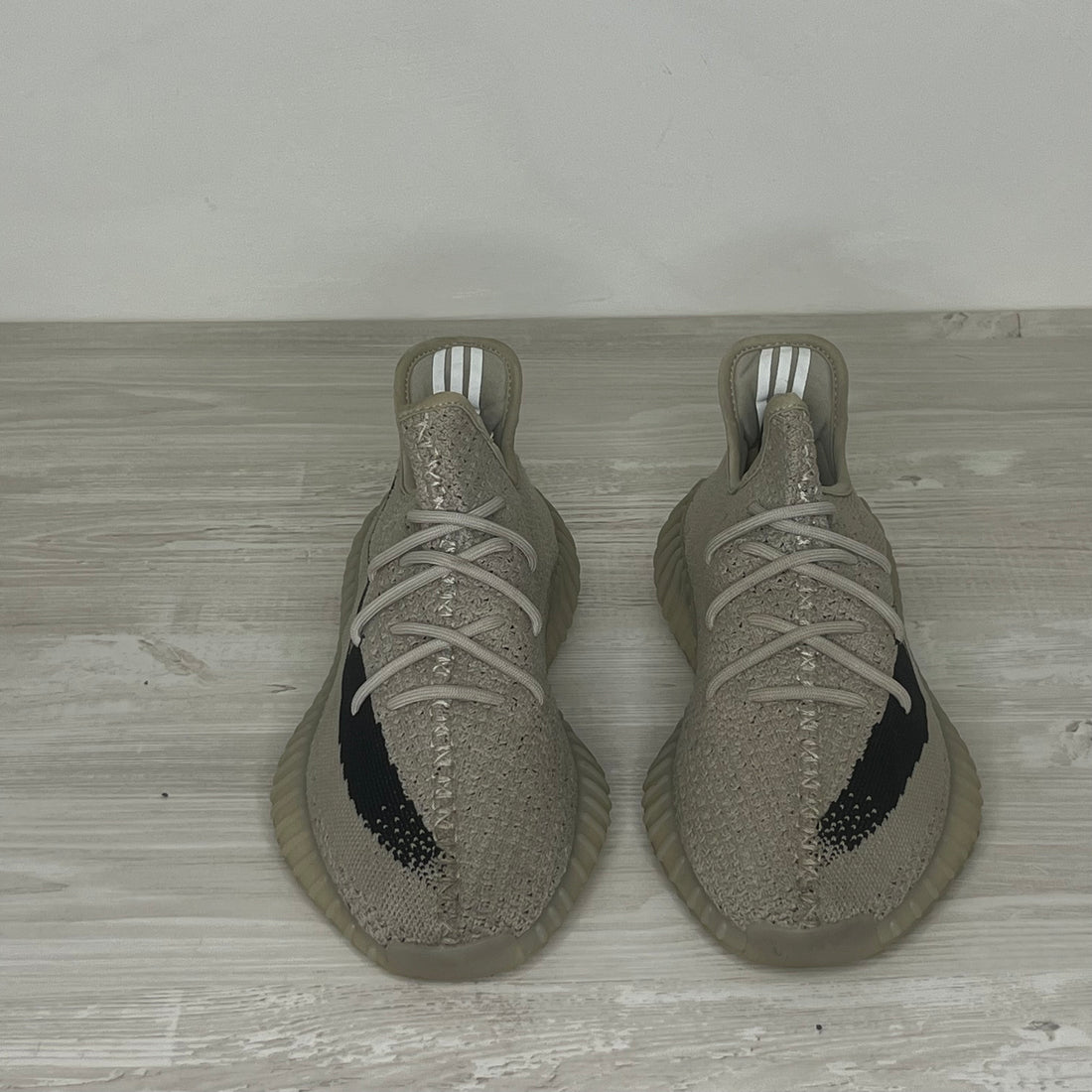 Adidas Yeezy Boost 350 V2, Herre Grå &