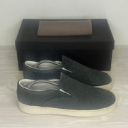 Bottega Veneta Sneakers, Herre 'Grå' (42.5)