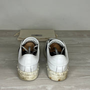 Valentino Sneakers, 'Navy Stripe' Open (45)