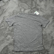 Dsquared2 T-Shirt, Herre 'Grå' D2 Race Cool Tee (M, L) 👑
