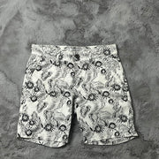 Guess Shorts, Herre 'Hvid'  (Medium)
