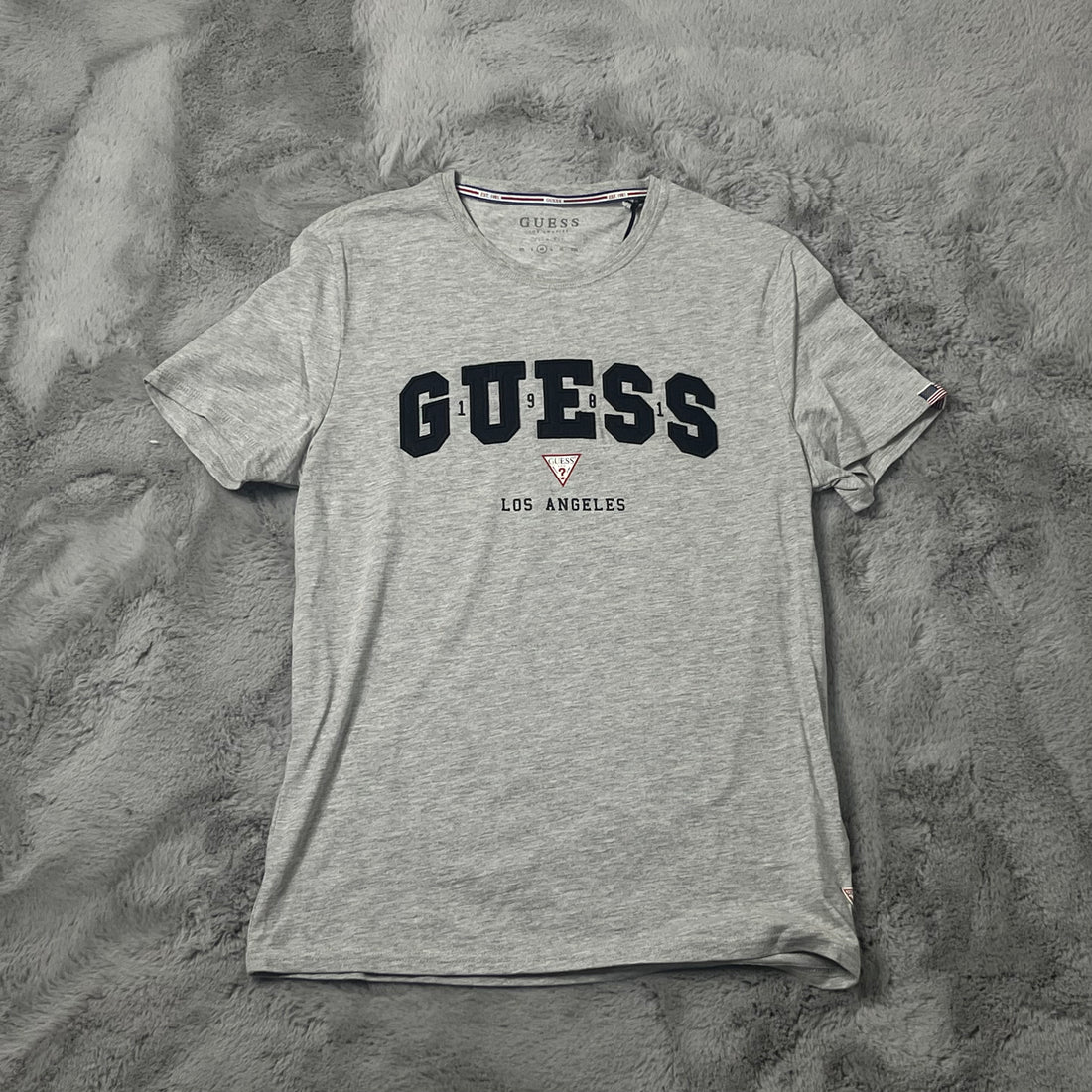 Guess T-shirt, Herre &