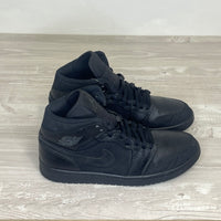 Nike Sneaker, Herre 'sort' Jorden (41)