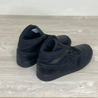 Nike Sneaker, Herre 'sort' Jorden (41)