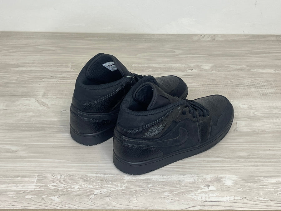 Nike Sneaker, Herre 'sort' Jorden (41)