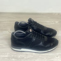 Moncler Sneakers, Herre 'Sort' (43)