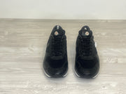 Moncler Sneakers, Herre 'Sort' (43)